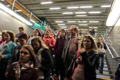 Počet obyvatel v Česku roste hlavně díky migraci. Nejvíce přistěhovalců je ze Slovenska a Ukrajiny