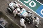 Tým Le Mans Redux se už potřetí účastnil veteránského klání s Aerem Minor Sport.