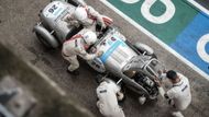 Tým Le Mans Redux se už potřetí účastnil veteránského klání s Aerem Minor Sport.