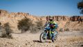 Rallye Dakar 2020, 9. etapa: Martin Michek, KTM