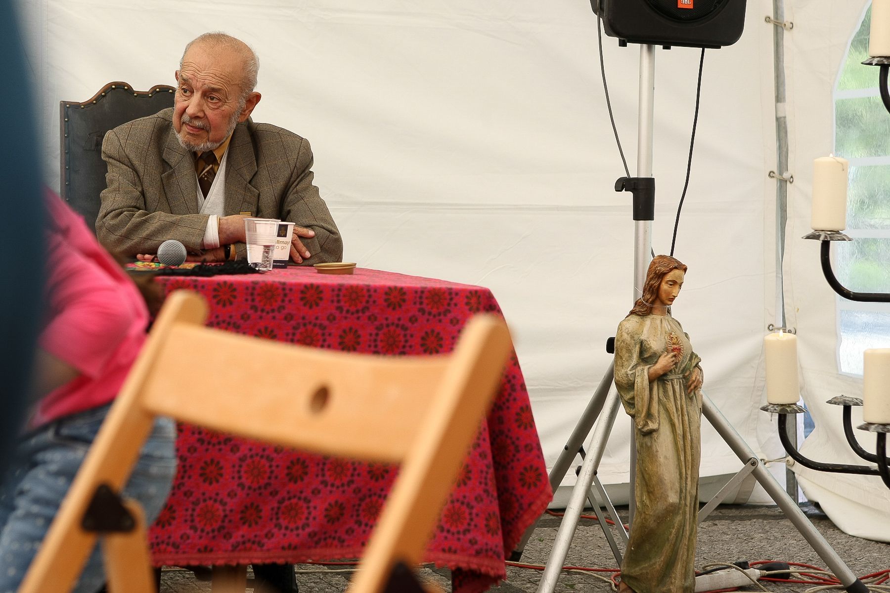 Festival Khamoro 2015