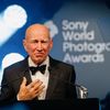 Sebastião Salgado, Sony World Photography Awards 2024