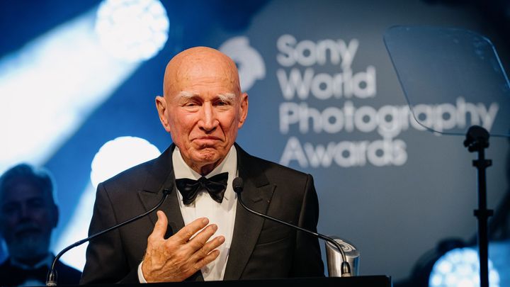 Salgado: Opustil jsem skvělou kariéru makroekonoma. Tolik jsem chtěl fotit; Zdroj foto: Sony World Photography Awards 2024, Se svolením společnosti Creo