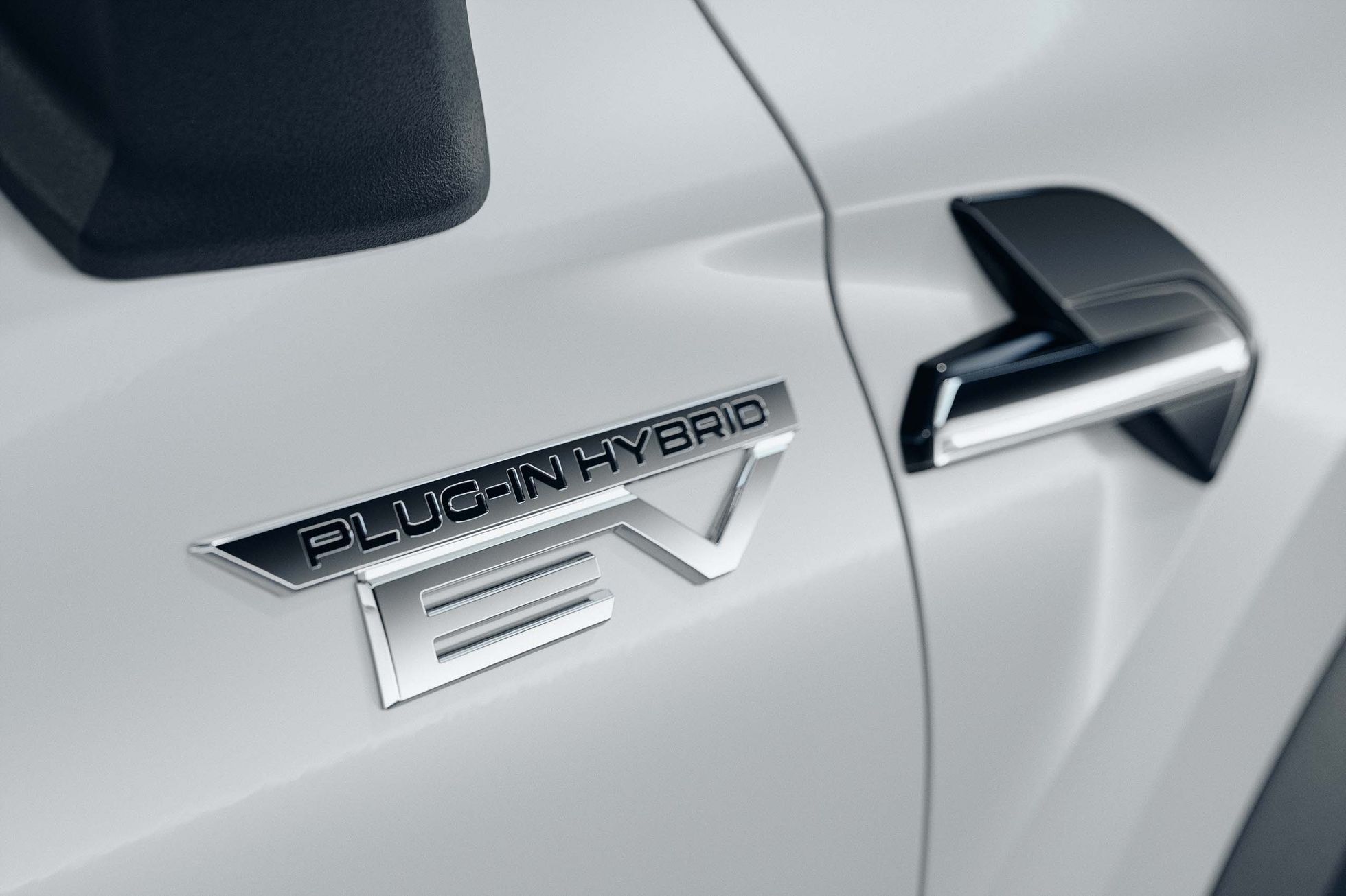 Mitsubishi ASX nová generace