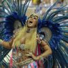 Karneval v Riu vrcholí