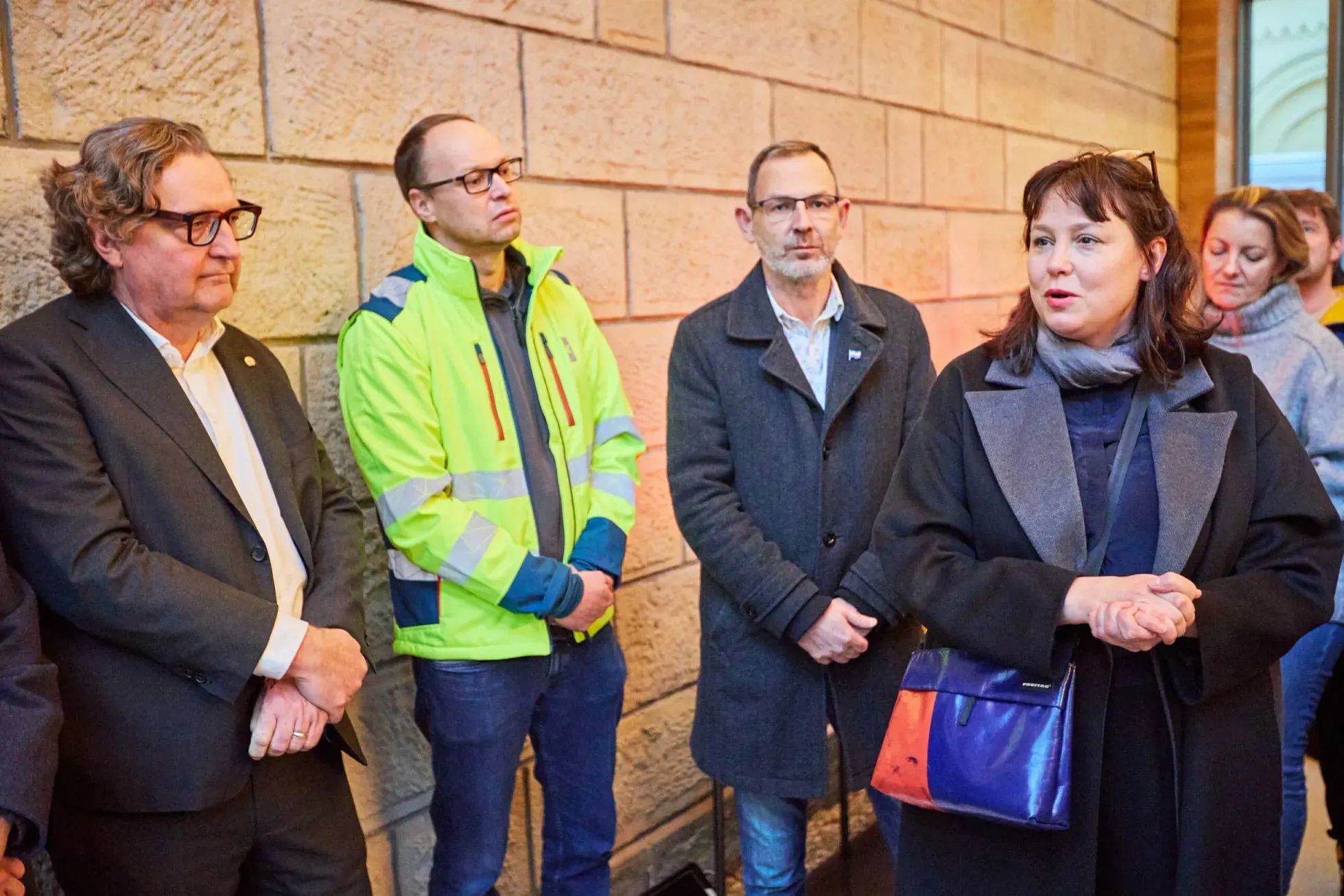 Negrelliho viadukt, viadukt, Praha, přestavba, rekonstrukce, most