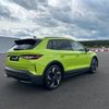 Škoda Elroq RS