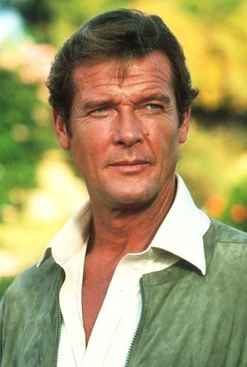 James Bond - Jen pro tvé oči