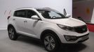 Nová Kia Sportage se nadále bude vyrábě ve slovenské Žilině