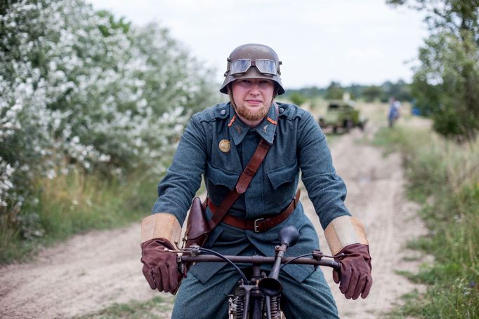 Bitva u Zborova, 100. výročí