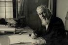 Aukce nabídne Masarykovo křeslo. Plečnikovo dílo Hrad prodal za 80 korun, nyní může stát 300 tisíc
