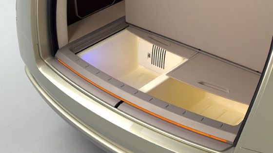 Automobily budoucnosti podle Volva