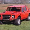Lamborghini LM002