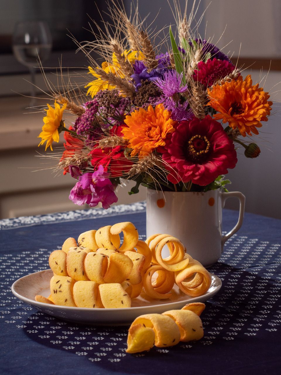 Recept Petra Burianová žena