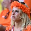 Fanoušci na Euru 2020: Nizozemsko