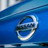 Nissan Qashqai facelift 2017