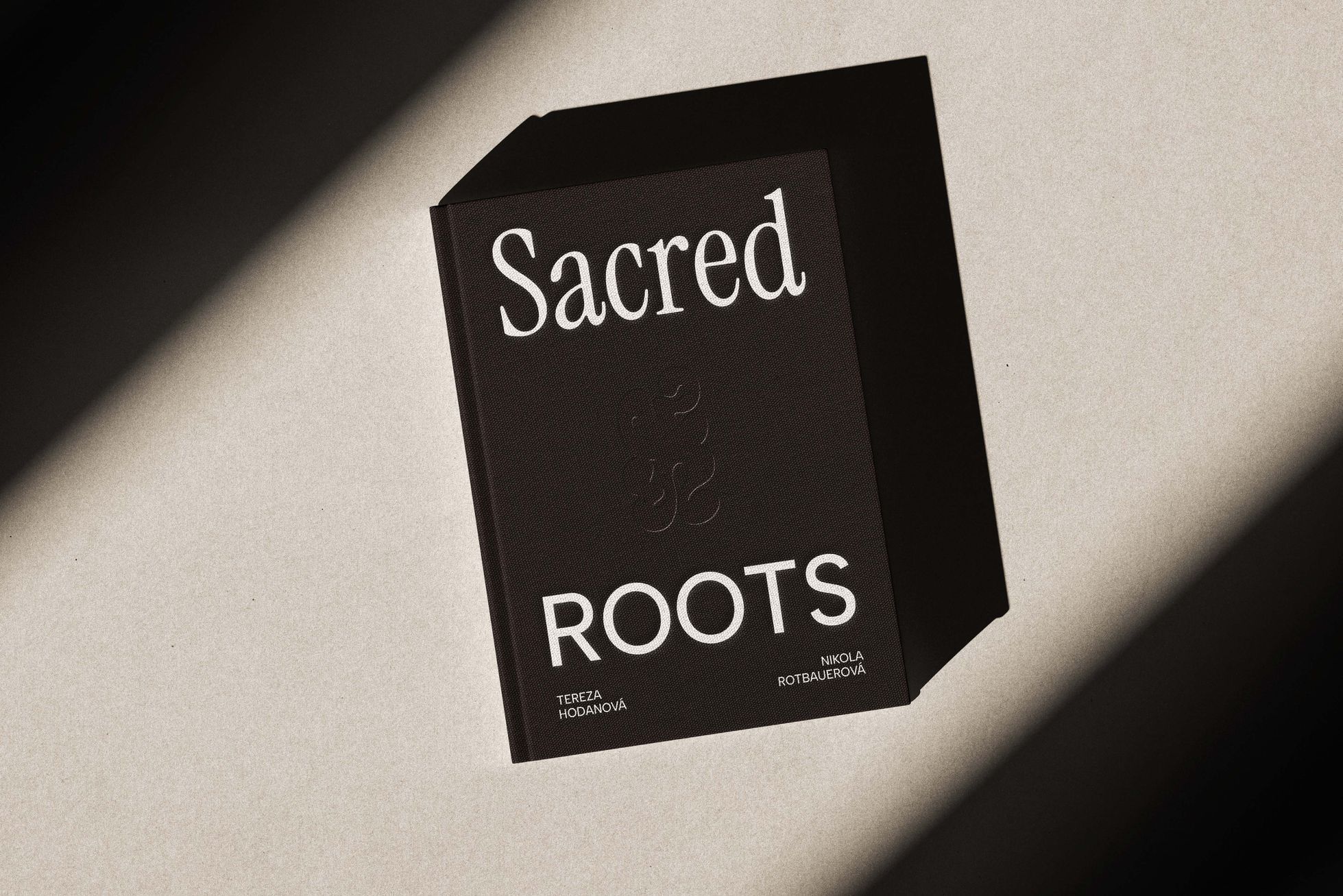 Hodanová, Rotbauerová, vaření, Sacred Roots, Holistický přístup, život