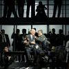 Lear, opera, Národní divadlo, premiéra