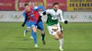 SL, Jablonec-Plzeň: Martin Doležal (25)