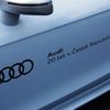 Audi v Karlových Varech