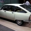 limuzíny Citroën