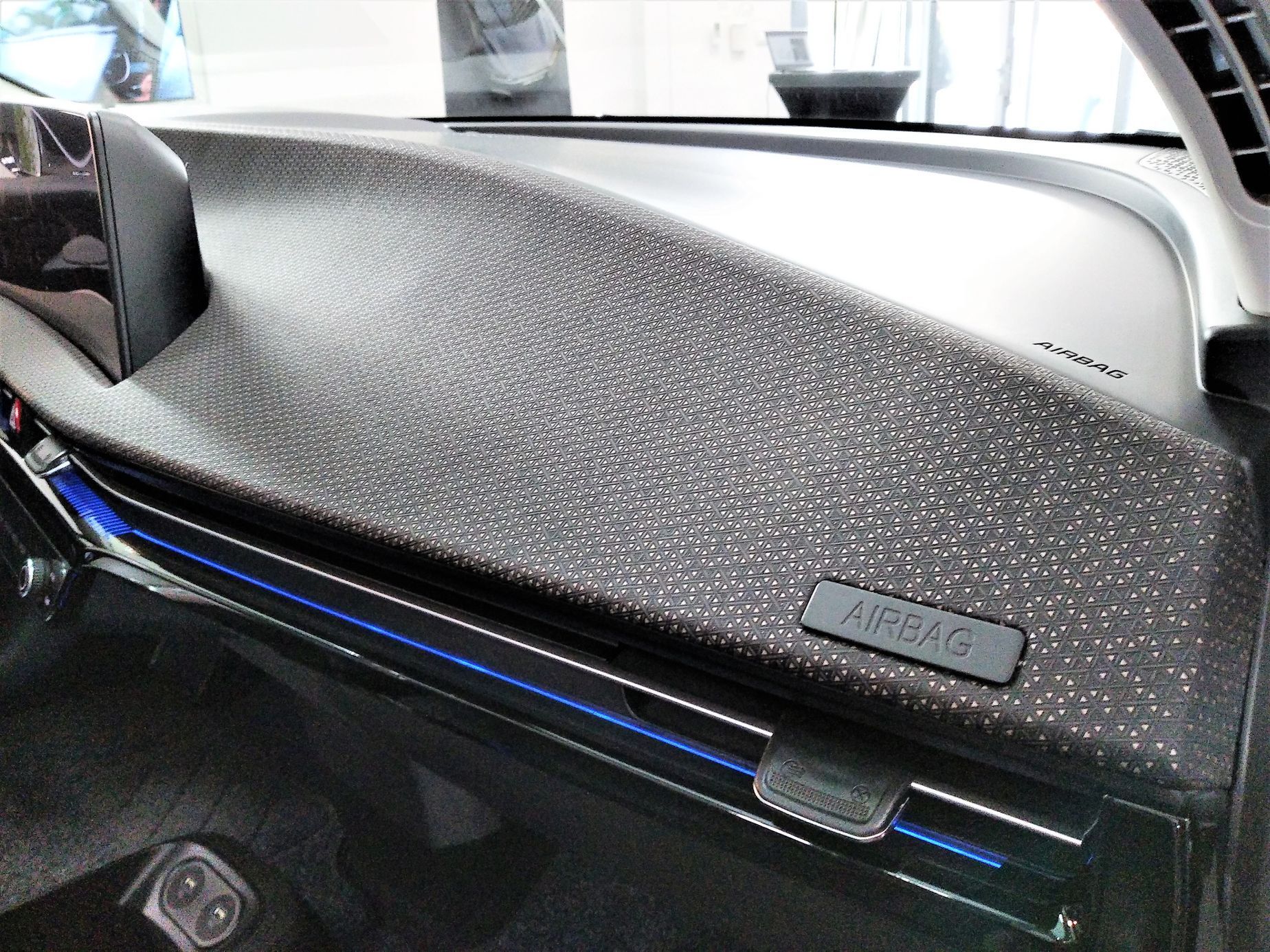 Kia EV6 první prezentace