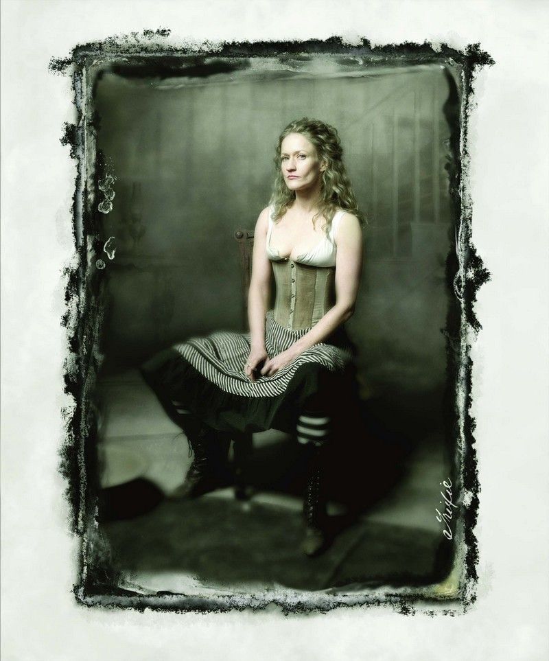Deadwood