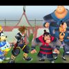 Kingdom Hearts II