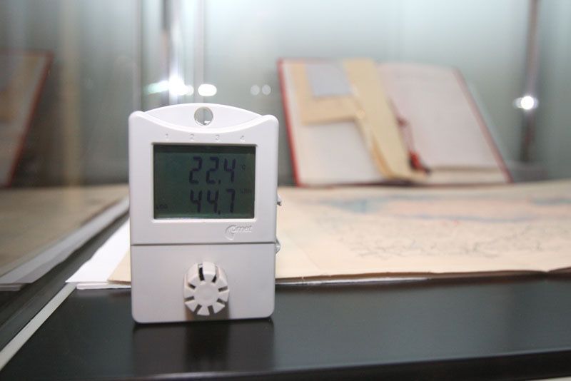 Orginály Mnichovské dohody v Praze