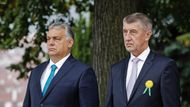 Minulý týden byl premiér Andrej Babiš na dvoudenní návštěvě Maďarska, kde se zúčastnil demografického summitu. Se svým protějškem Viktorem Orbánem tehdy společně kritizovali Evropskou unii, která podle nich dostatečně nebrání své hranice před ilegální migrací.