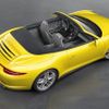 Porsche 911 Carrera 4S