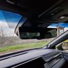Toyota Camry test
