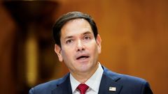 Marco Rubio