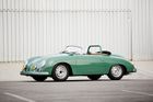 Porsche 356 A Carrera Speedster (1958)
