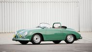 Porsche 356 A Carrera Speedster (1958)