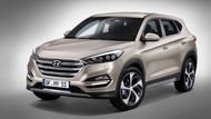 Současné Hyundai ix35 po zavedení výroby nové generace dostane staronové označení pro tento vůz kategorie SUV, tedy Tucson. Vyrábět se nadále bude v ČR, v závodě Hyundai Nošovice.