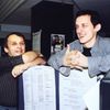 Jednorázové užití / Fotogalerie / Tak vypadala krize v České televizi před 20 lety