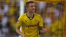 Fotbal, německý Superpohár, Dortmund - Bayern: Marco Reus