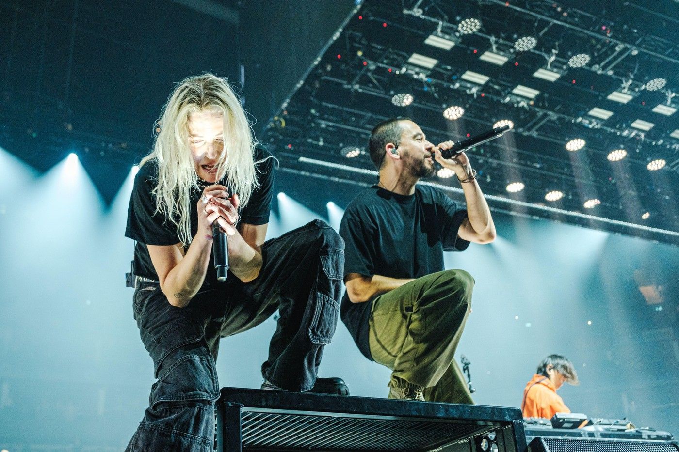 Linkin Park