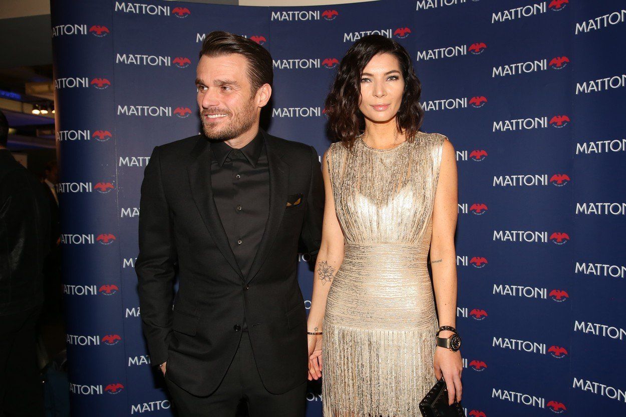 monika koblížková, žena