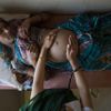 Mateřství v Indii