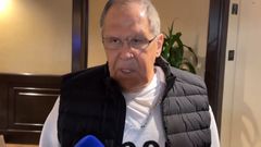 lavrov