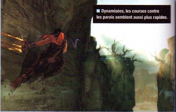 Prince of Persia: Prodigy