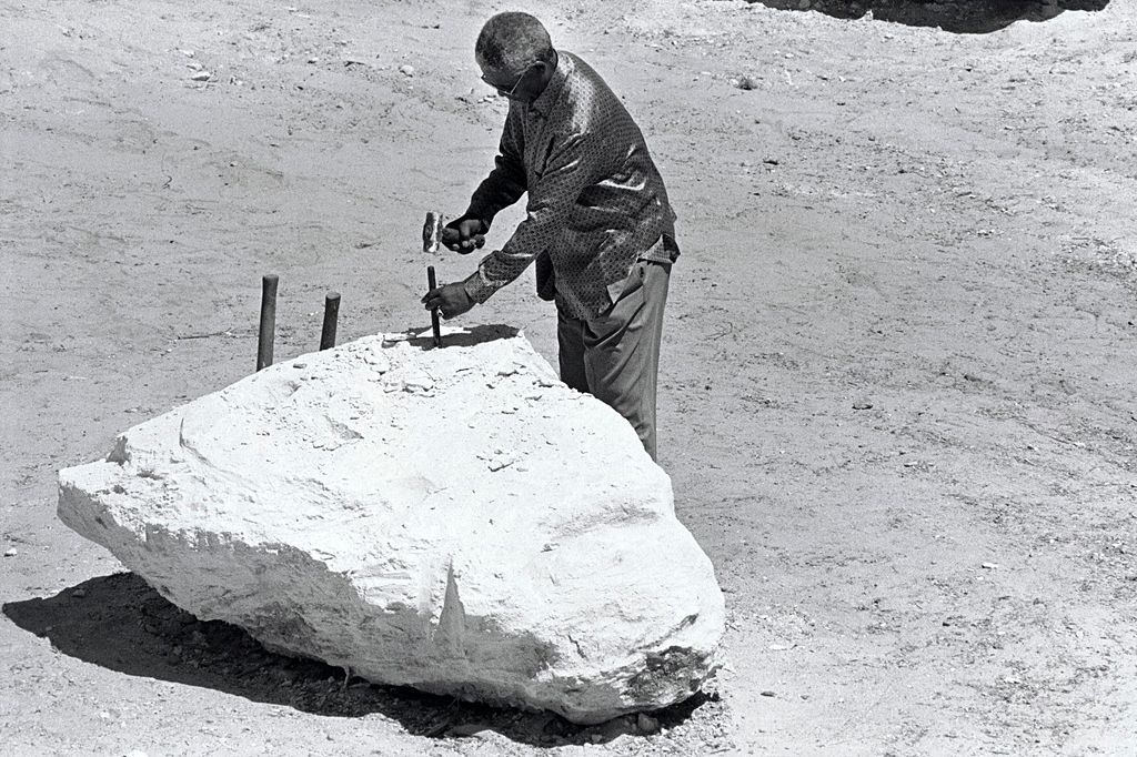 Nepoužívat v článcích! / Fotogalerie: Nelson Mandela / Vězení / 2006