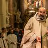 Velikonoční vigilie v kostele U nejsvětějšího Salvátora v Praze