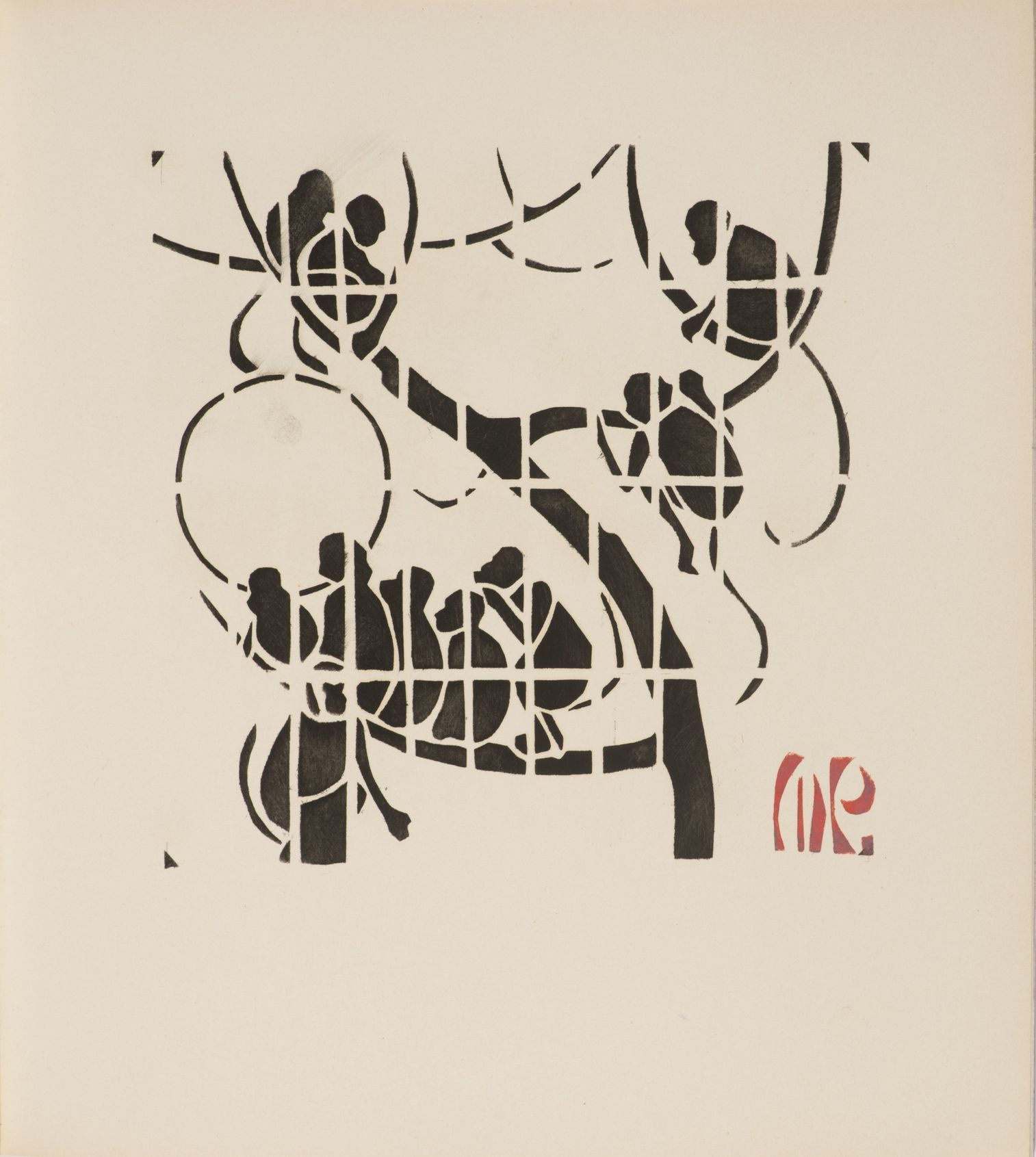 Očima Franze Kafky, Západočeská galerie v Plzni, 2024