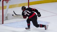 Ottawa - Toronto hokej NHL