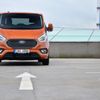 Ford Tourneo Connect PHEV