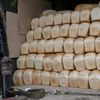 Ukrajina - Slavjansk - armáda - chléb - dodávky jídla