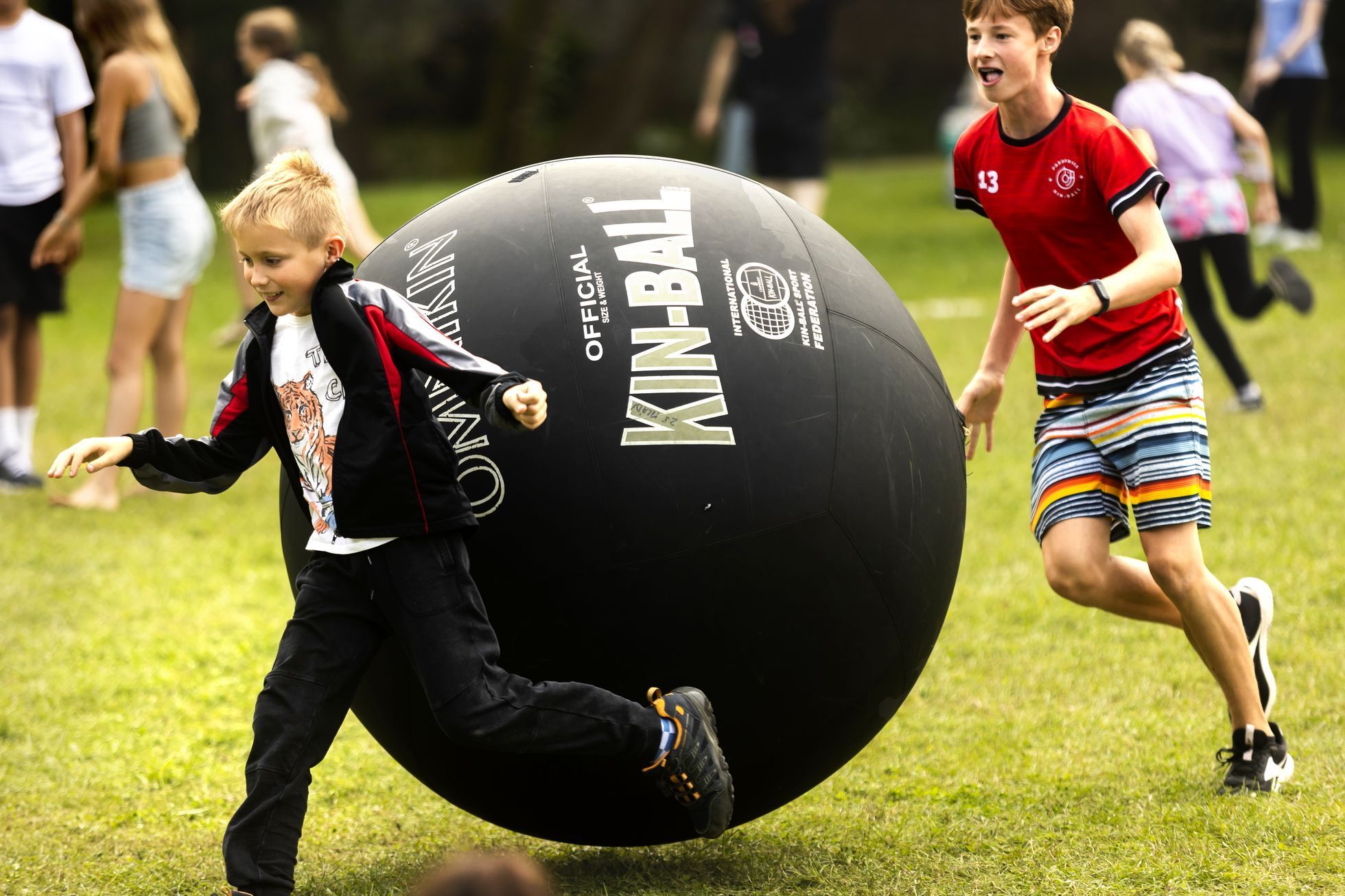 Sportovní Park Pardubice